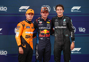 F1 Belgian Grand Prix Practice Today: Start times, schedule and TV