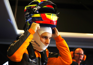 Piastri menciona las diferencias entre Mercedes y Renault