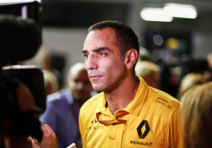 Renault: We are more competitive than Honda