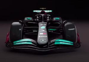 Mercedes reveal "difficult" winter dilemma after F1 title success