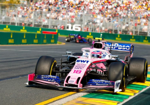 Racing Point: 'Ferrari en Haas overtreden de regels'