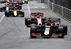 Verstappen, Gasly say Honda upgrade won't close gap to Ferrari, Mercedes
