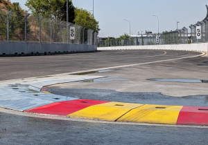 Madring krijgt steeds meer vorm: nieuwe update vanuit Madrid | F1 Shorts