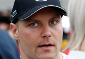 Valtteri Bottas: 'Ik wilde wereldkampioen worden, maar moet consistenter zijn'