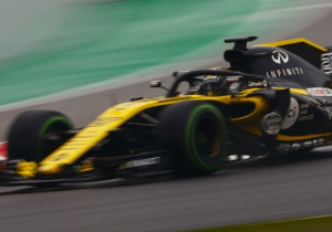 Renault heeft P4 bijna binnen: "Ziet er goed uit, nu wachten op protest Haas"