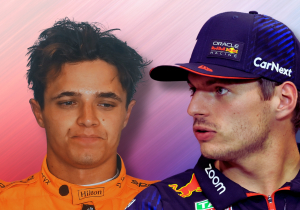 Norris slammed for 'fear' of Verstappen fight