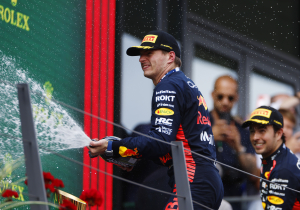 The 5 best Austrian Grands Prix EVER as race renewed through 2030