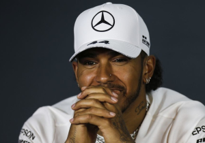 British Grand Prix: Press conference line-up including Lewis Hamilton