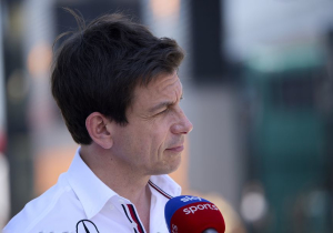 Wolff: "De jaren waarin we tegen Ferrari streden, voelden meer intens"