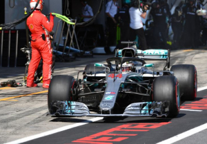 Horner: 'Bizar dat Mercedes-strategist excuses maakte over boordradio'