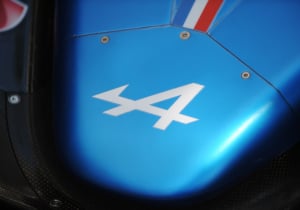 Alpine suffer nightmare end to Japanese Grand Prix FP2 after CRASH causes red flag