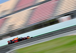 Wanneer vindt de Formule 1-wintertest van 2019 plaats?