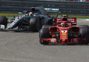 The changes Liberty must make to save F1 from itself