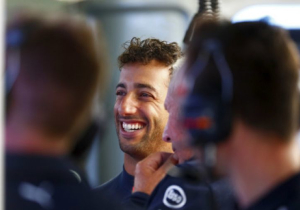 Villeneuve voorspelde overstap Ricciardo: 'Maar niemand geloofde me'
