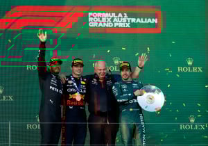 High flying F1 team fear future as FIA consider rule change after COMPLAINTS and Red Bull staff's open letter - GPFans Recap