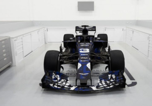RB14 komt vanavond uitgebreid aan bod in Peptalk