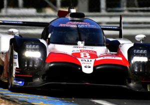 Zo volg je de 24 uur van Le Mans