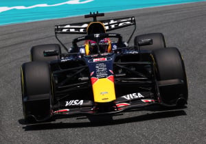 Hoe laat beginnen de Sprint en de kwalificatie voor de F1 Grand Prix van Miami?
