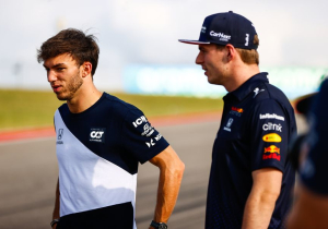 Gasly solliciteert openlijk naar Red Bull-zitje: "Ik ben er klaar voor"