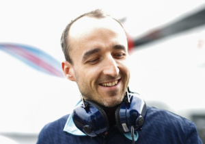 Kubica believes he is better prepared for 2019 seat than in 2018