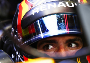 Sainz hoopt voor McLaren te rijden in Abu Dhabi: 'Goede mogelijkheid om de auto te testen'