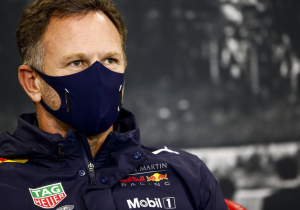 Horner ontkent aanstaande komst Cowell en hint op andere personele aanwinsten