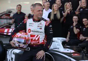 Magnussen vindt nieuw stoeltje na eindigen F1-carrière