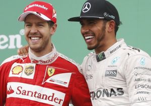 Damon Hill: 'Vettel is titelfavoriet'