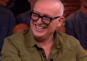 Van der Gijp vindt Verstappen-winst mooier dan EK '88: "Geschiedenis geschreven"