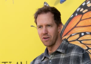 EXCLUSIVE: Sebastian Vettel's shock school visit as staff reveal 'remarkable' behind the scenes moment