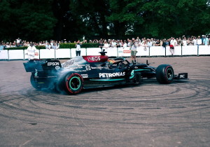 Goodwood Festival of Speed - Watch LIVE!