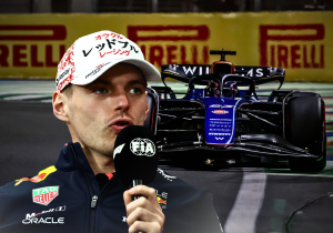 'Williams wil van Sargeant af, gaat mogelijk vrijstelling van Verstappen-regel aanvragen voor Antonelli'