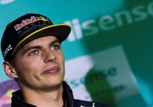 Andretti: 'Topteams willen Max Verstappen hebben'
