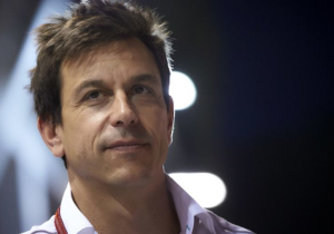 Vandaag jarig: Toto Wolff (47)