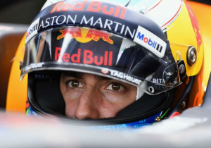 Ricciardo 'pissed' at Red Bull's latest failure