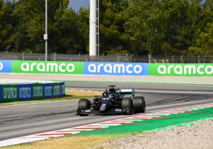 Why lack of practice is making Mercedes v Red Bull F1 title race more unpredictable