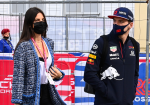 Verstappen onthult Harley aan Piquet: "Naar de Hells Angels van Monaco"