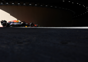 F1 Hoy: Resultados del Test de postemporada; Andretti entra en la categoría; Leclerc, en deuda