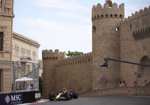 Qualy F1 Hoy: Horarios y canales de televisión EN VIVO para el GP de Azerbaiyán 2024