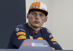 Verstappen stopt met racehobby: "Genoeg voor nu, misschien over paar jaar weer"