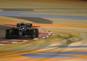 Aston Martin cannot change aerodynamic concept "even if we wanted to"