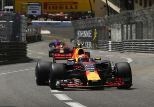 Red Bull-teambaas: 'Grand Prix Monaco is grote kans'