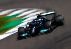 Bottas rules "anything can happen" after sprint qualifying blistering