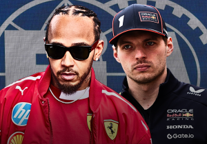 Así es como Hamilton recuerda la derrota más AMARGA de su carrera