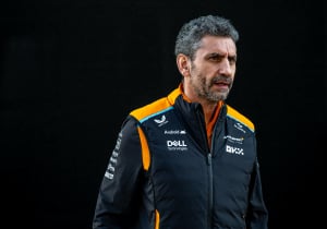 Stella verdedigt bandenkeuze McLaren: 'We werden benadeeld door FIA'