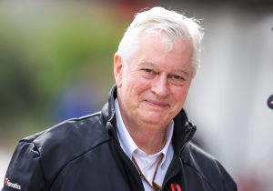 Symonds vindt terugkeer V10 slechte oplossing: "Zonde om deze investering weg te gooien"