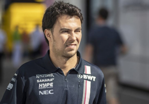 Perez over contractverlenging: "Is een kwestie van dagen"