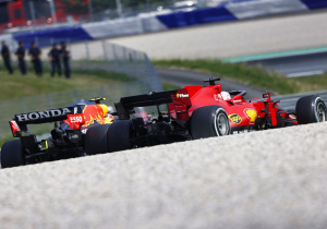 F1 warned against promoting the equivalent of 'diving footballers'