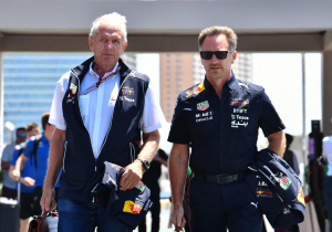 Red Bull "demonstrated" reliability woes solved