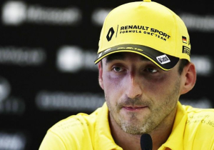 Kubica was 'almost convinced' he would ride at Melbourne